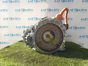 Automatic transmission assembly Kia Niro 17-22 HEV D81K 123k