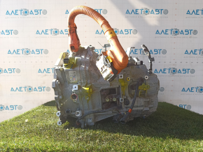 Automatic transmission assembly Kia Niro 17-22 HEV D81K 123k