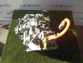 Automatic transmission assembly Kia Niro 17-22 HEV D81K 123k