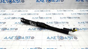 Passenger seat belt tensioner Audi A3 8V 15-16 4d