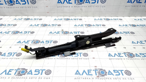 Passenger seat belt tensioner Audi A3 8V 15-16 4d