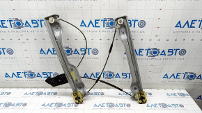 Window lift mechanism front right GMC Terrain 18-
