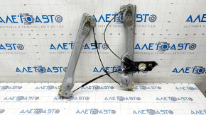 Window lift mechanism front right GMC Terrain 18-