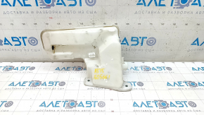 Audi A3 8V 15-20 type 2 washer reservoir without neck