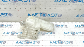 Audi A3 8V 15-20 type 2 washer reservoir without neck