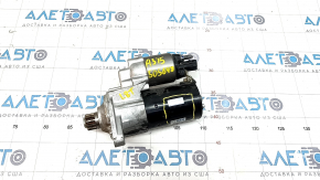 Starter Audi A3 8V 15-18 1.8T, 2.0T SEG