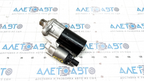 Starter Audi A3 8V 15-18 1.8T, 2.0T SEG