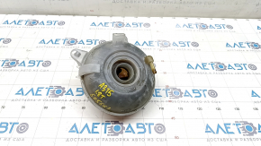 Expansion tank cooling Audi A3 8V 15-19 1.8T, 2.0T without cover, dented guide