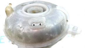 Expansion tank cooling Audi A3 8V 15-19 1.8T, 2.0T without cover, dented guide