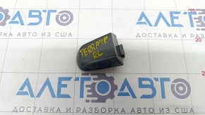 GMC Terrain 18- Rear Left Outer Handle Cap
