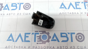 GMC Terrain 18- Rear Left Outer Handle Cap