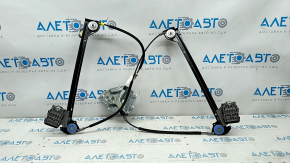 Window lift mechanism front right Dodge Challenger 09-