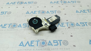 Window lift motor front right Dodge Challenger 09-