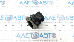 EGR valve Audi A3 8V 15-18 1.8T, 2.0T