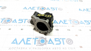 EGR valve Audi A3 8V 15-18 1.8T, 2.0T