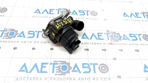 EGR valve Audi A3 8V 15-18 1.8T, 2.0T