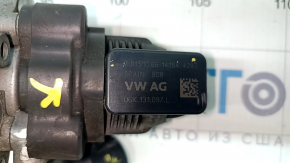 EGR valve Audi A3 8V 15-18 1.8T, 2.0T