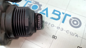 EGR valve Audi A3 8V 15-18 1.8T, 2.0T