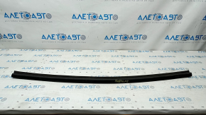 Door seal lower front right Dodge Challenger 09- second