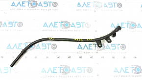 Oil Dipstick Tube Audi A3 8V 15-20