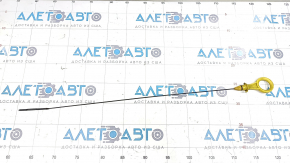 Oil level dipstick Audi A3 8V 15-16 1.8T