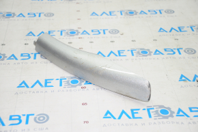 Front left longitudinal rail trim Ford Escape MK3 13-19 grey