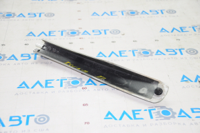 Front left longitudinal rail trim Ford Escape MK3 13-19 grey