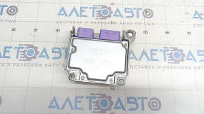 SRS airbag module airbag computer Kia Niro 17-22 HEV, PHEV