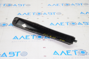 Front right longitudinal rail trim Ford Escape MK3 13-19 black