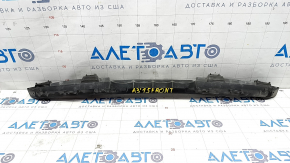 Radiator grille mount Audi A3 8V 15-16