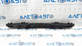 Radiator grille mount Audi A3 8V 15-16