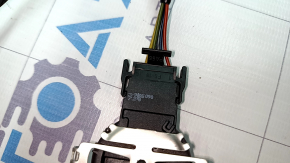 Rain sensor GMC Terrain 18-
