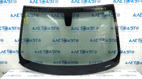 Windshield GMC Terrain 18 - for rain sensor without camera, air on edge