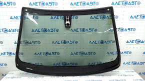 Windshield GMC Terrain 18 - for rain sensor without camera, air on edge
