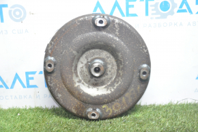 Torque converter automatic transmission Jeep Patriot 11-13 2.4 FWD CVT