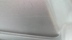 Left arch trim GMC Terrain 18 - black, scratches