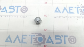 Wheel nut d21 M12x1.5 Kia Niro 17-22 HEV, PHEV type 1