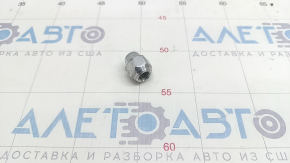 Wheel nut d21 M12x1.5 Kia Niro 17-22 HEV, PHEV type 1