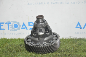 Differential automatic transmission VW Passat b7 12-15 USA 2.5
