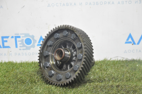 Differential automatic transmission VW Passat b7 12-15 USA 2.5