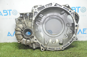 Front cover bell VW Passat b7 12-15 USA 2.5