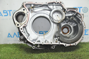 Front cover bell VW Passat b7 12-15 USA 2.5