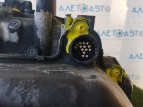 Automatic transmission assembly Audi A3 8V 15-16 6 speed 1.8T FWD QSG DSG S-tronic 124k