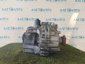 Automatic transmission assembly Audi A3 8V 15-16 6 speed 1.8T FWD QSG DSG S-tronic 124k