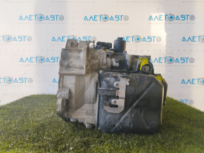 Automatic transmission assembly Audi A3 8V 15-16 6 speed 1.8T FWD QSG DSG S-tronic 124k