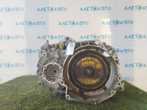 Automatic transmission assembly Audi A3 8V 15-16 6 speed 1.8T FWD QSG DSG S-tronic 124k