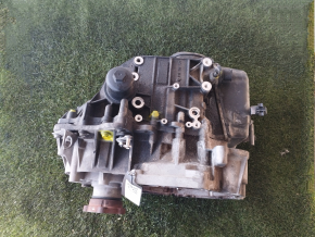 Automatic transmission assembly Audi A3 8V 15-16 6 speed 1.8T FWD QSG DSG S-tronic 124k