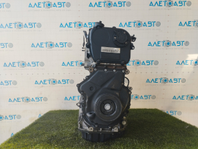 Engine Audi A3 8V 15 1.8T FWD CNSB 124k for spare parts