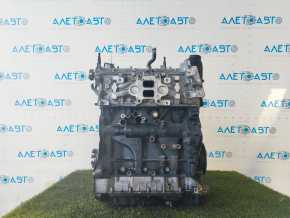 Engine Audi A3 8V 15 1.8T FWD CNSB 124k for spare parts