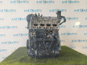 Engine Audi A3 8V 15 1.8T FWD CNSB 124k for spare parts